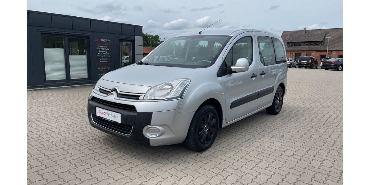 Citroen Berlingo 124.856 km 6.990 &euro; Martfeld 27327