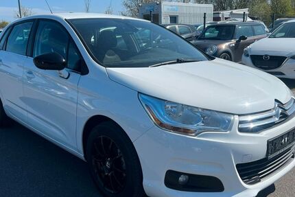 Citroen C4 153.034 km 4.490 &euro; Wildau 15745