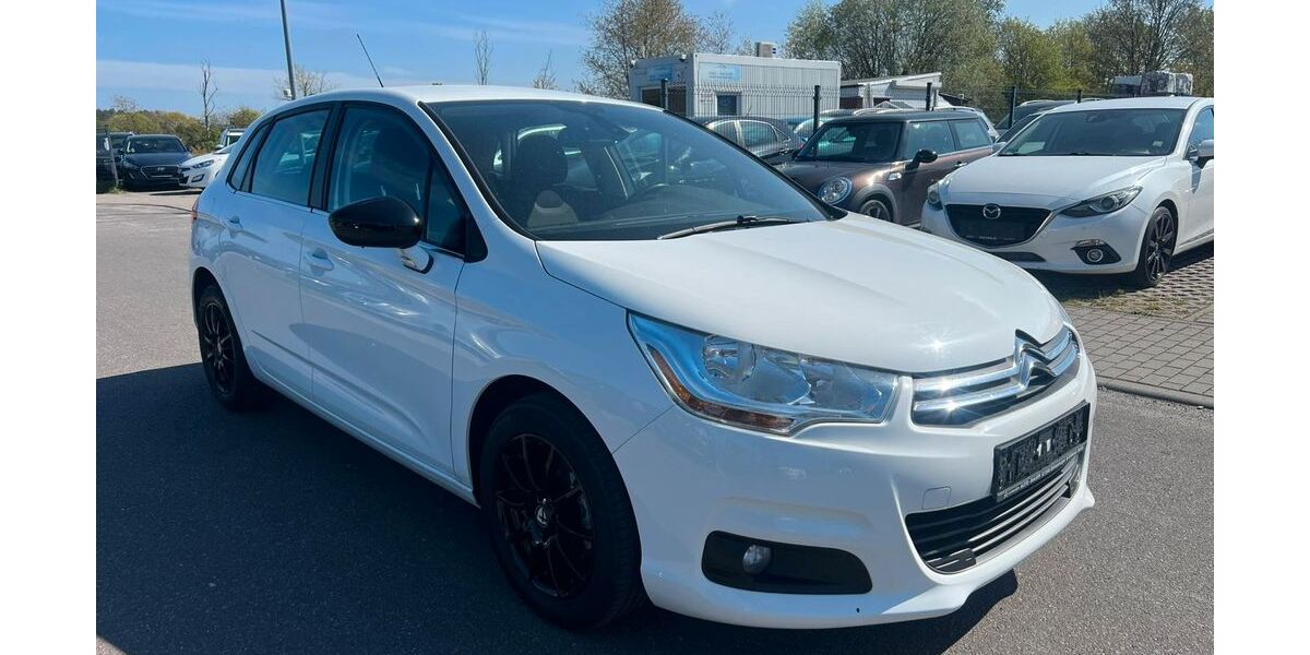 Citroen C4 153.034 km 4.490 &euro; Wildau 15745