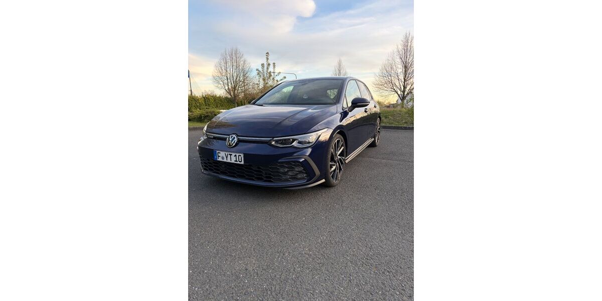 VW Golf 70.000 km 26.900 &euro; Frankfurt 60437