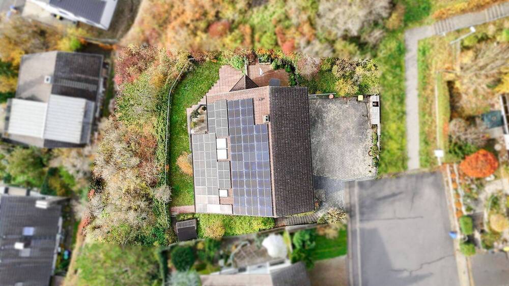 Mehrfamilienhaus, Wohnhaus Bad Mergentheim Neunkirchen - 9 Zimmer, 283 m&sup2;, 645.000&euro; | Angebot:26834408