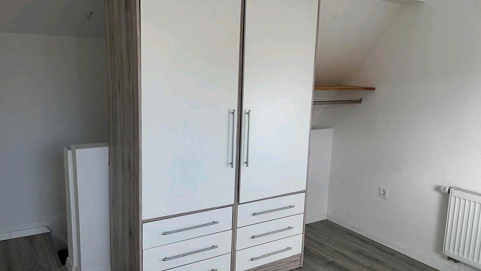 Maisonettenwohnung Reutlingen Altenburg - 3 Zimmer, 90 m&sup2;, 1.140&euro; | Angebot:25046525