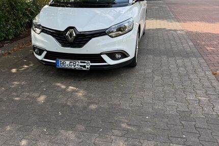 Renault Scenic 82.300 km 13.490 &euro; Paderborn 33102