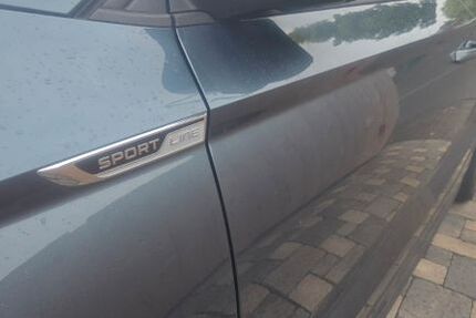 Skoda Karoq 49.090 km 31.200 &euro; Stockum püschen 56459