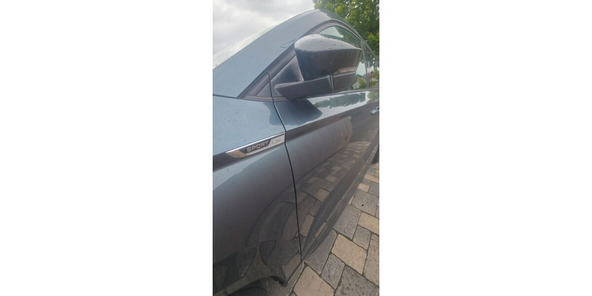 Skoda Karoq 49.090 km 31.200 &euro; Stockum püschen 56459