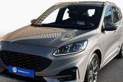 Ford Kuga 20.666 km 21.550 &euro; Frankfurt am Main 60386