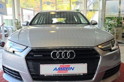 Audi A4 194.650 km 13.890 &euro; Lahnstein 56112