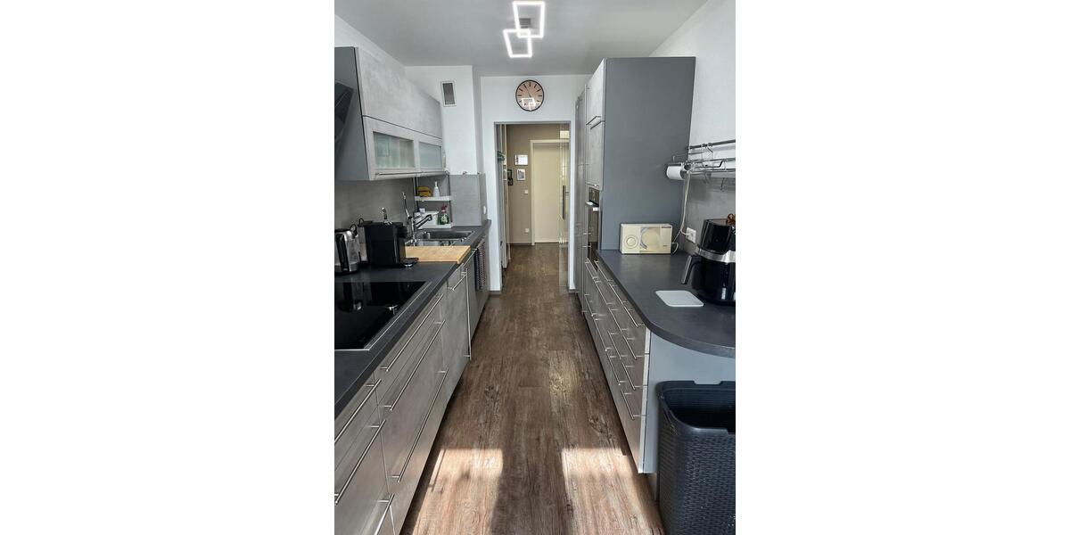 Erdgeschoßwohnung Rheinstetten - 4 Zimmer, 94 m&sup2;, 370.000&euro; | Angebot:26464071