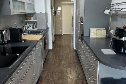 Wohnung Rheinstetten - 4 Zimmer, 94 m&sup2;, 370.000&euro; | Angebot:26464071