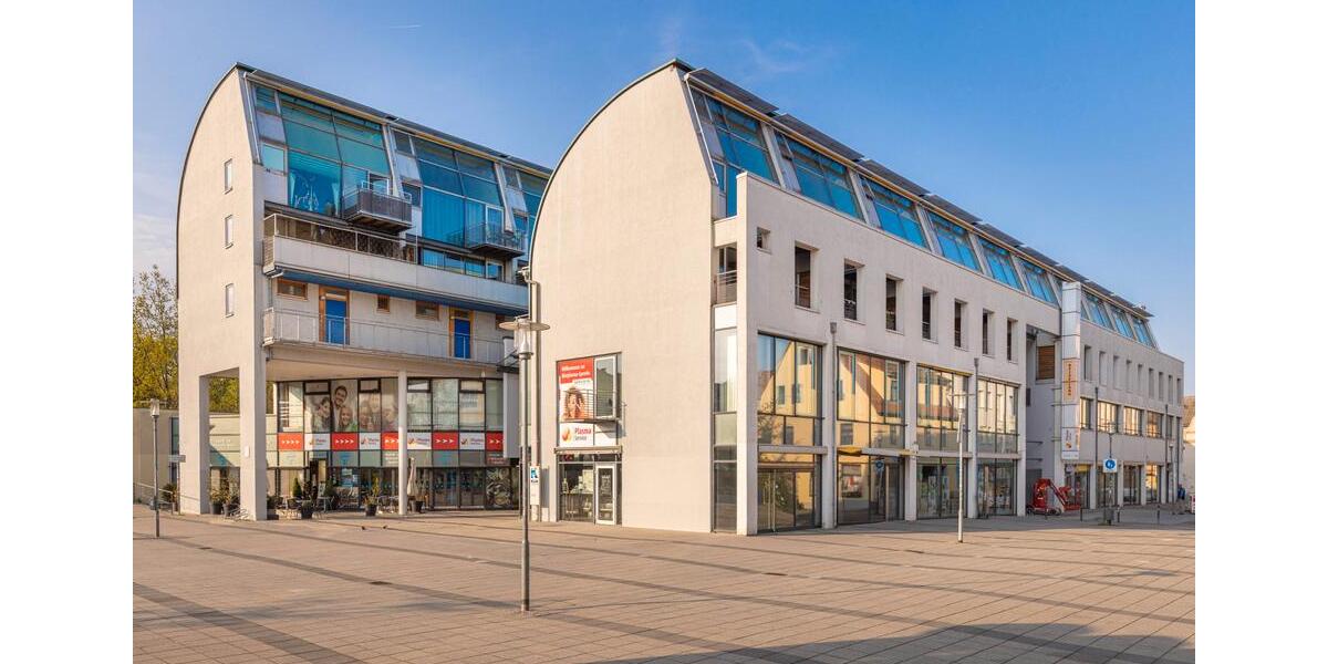 Gewerbeobjekt Merseburg - 1.000&euro; | Angebot:26306520