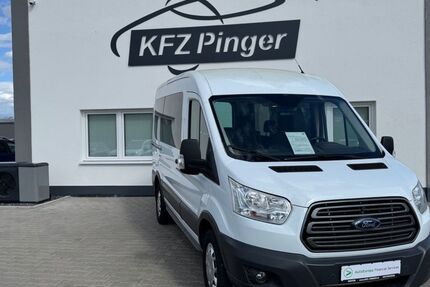 Ford Transit 160.000 km 18.999 &euro; Kottenheim 56736