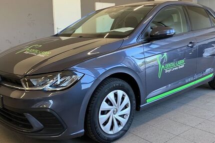 VW Polo 82.439 km 12.833 &euro; Gera 07546
