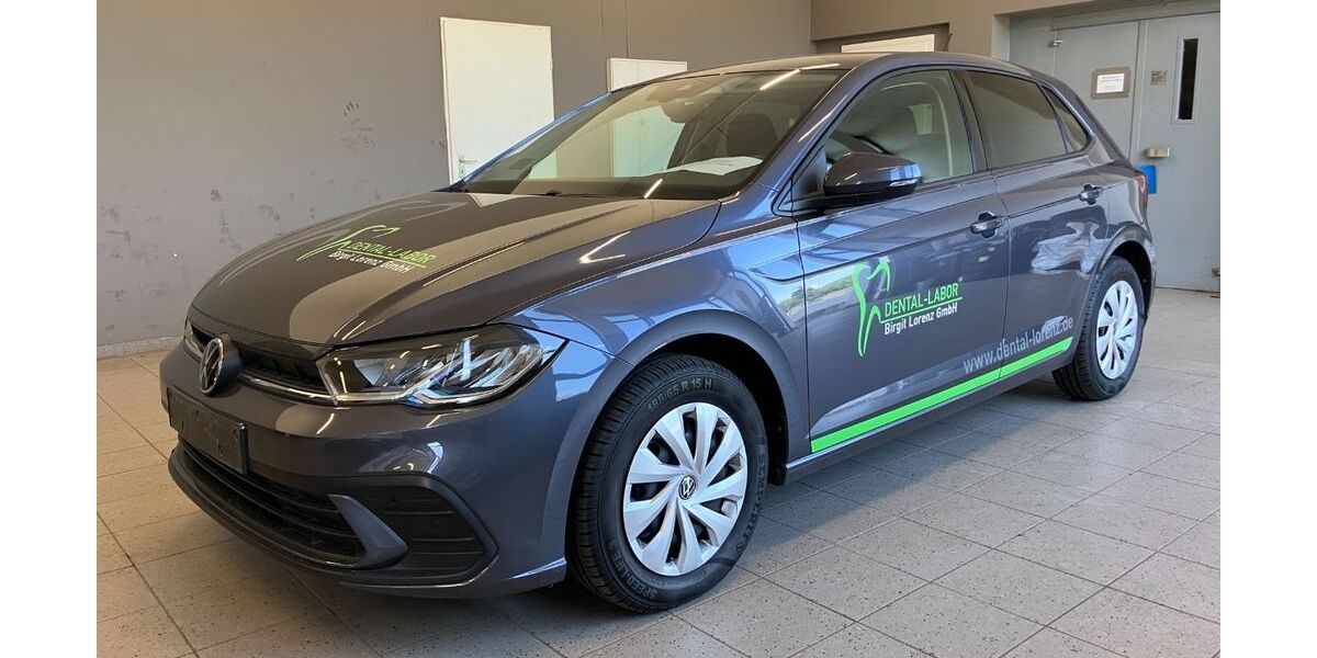 VW Polo 82.439 km 12.833 &euro; Gera 07546