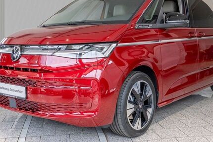 VW T7 Multivan 10.000 km 76.290 &euro; Trier 54292