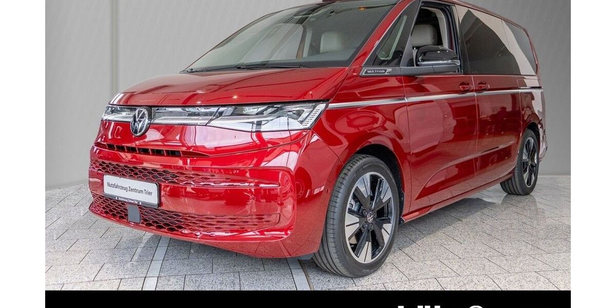 VW T7 Multivan 10.000 km 76.490 &euro; Trier 54292