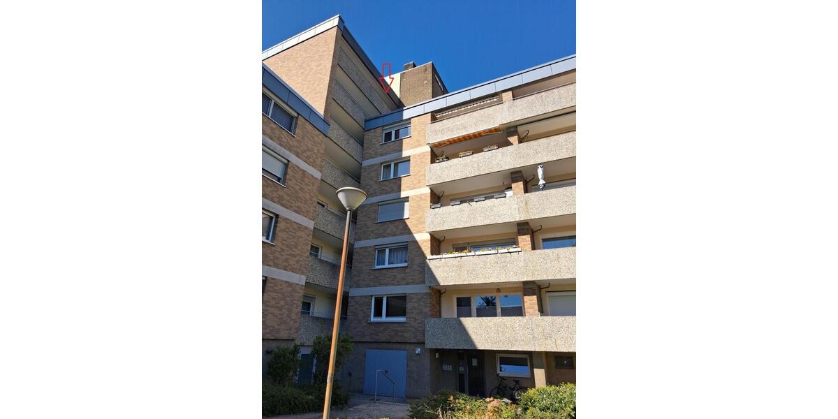 Etagenwohnung Garbsen Berenbostel - 1 Zimmer, 48 m&sup2;, 95.500&euro; | Angebot:26814478