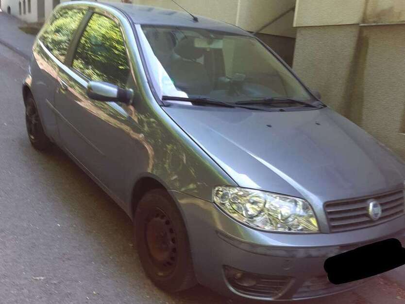 Punto