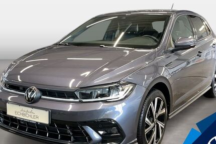 VW Polo 2.927 km 24.539 &euro; Landshut 84030