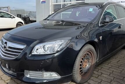 Opel Insignia 209.580 km 2.500 &euro; Niedergebra 99759