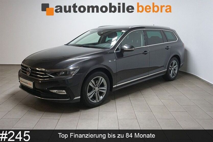 Passat