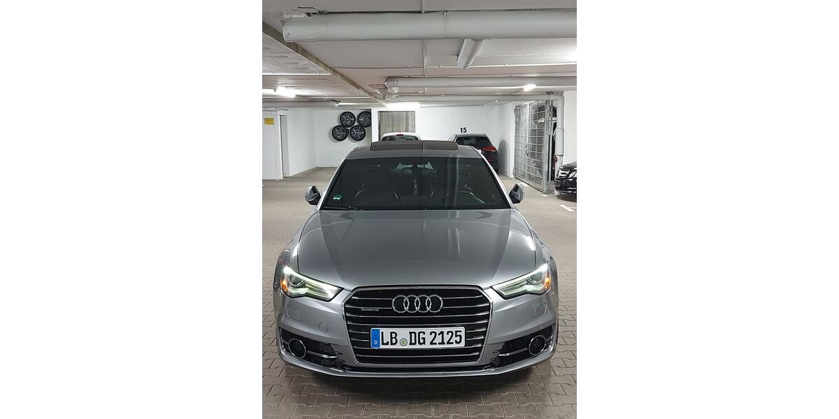 Audi A6 141.972 km 16.900 &euro; Ludwigsburg 71636