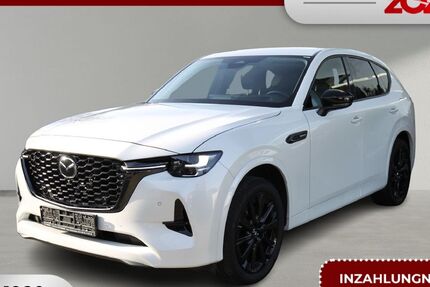Mazda CX-60 74.034 km 30.750 &euro; Bottrop-Kirchhellen 46244