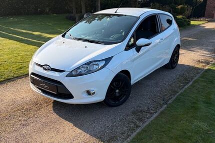 Ford Fiesta 130.559 km 4.499 &euro; Bocholt 46399