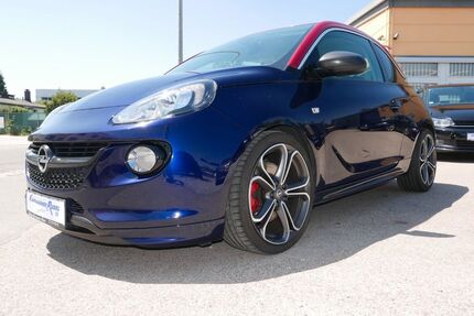 Opel Adam 101.400 km 9.900 &euro; Gunzenhausen 91710