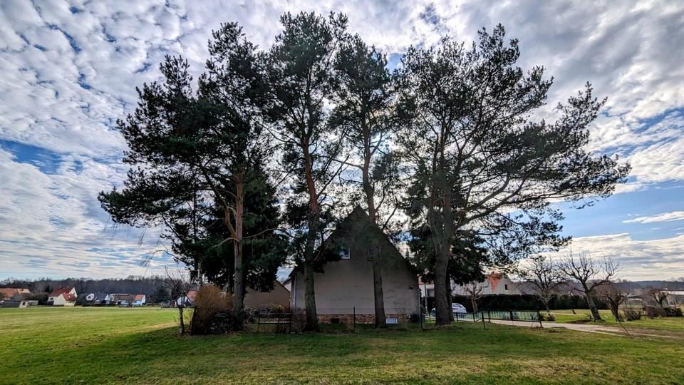 Wieder verfügbar: EW 65 in Diehsa – Garage, Weitblick & Energie F 5 zimmer