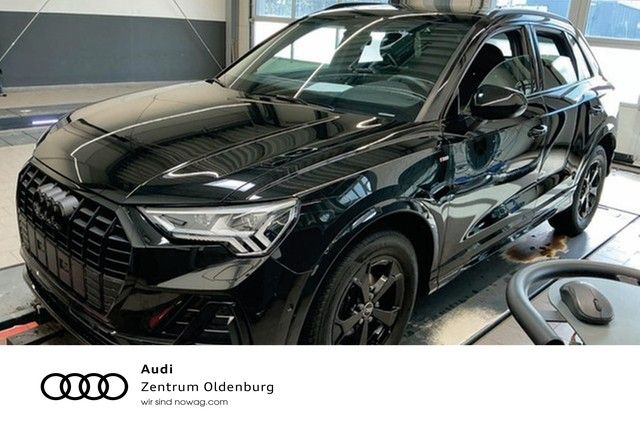 Audi Q3 77.007 km 29.479 &euro; Oldenburg 26135