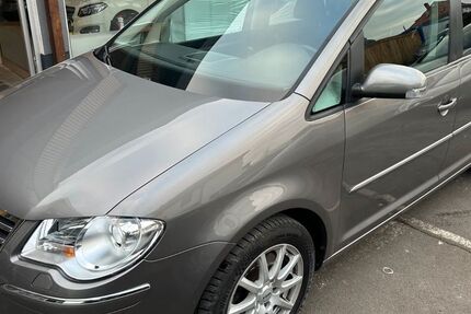 VW Touran 237.000 km 5.000 &euro; Alsfeld 36304