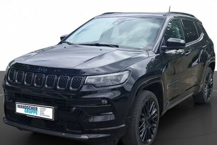 Jeep Compass 70.100 km 20.490 &euro; Bremen 28207
