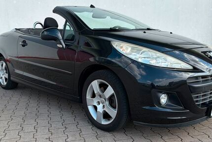 Peugeot 207 105.862 km 3.900 &euro; Dillingen an der Donau 89407