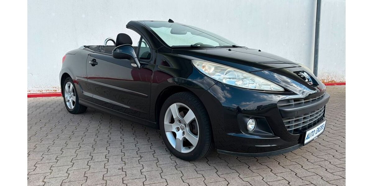 Peugeot 207 105.862 km 3.900 &euro; Dillingen an der Donau 89407