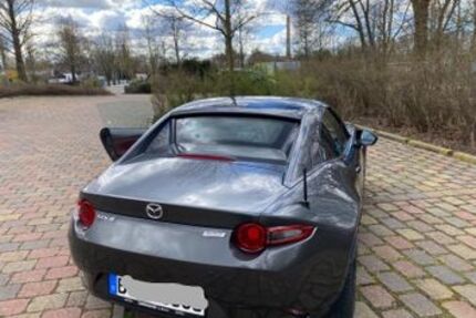 Mazda MX-5 95.600 km 19.800 &euro; Berlin 10555