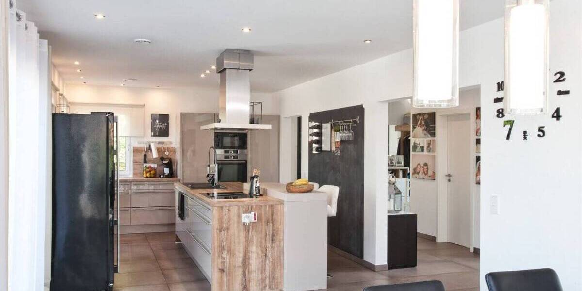 Einfamilienhaus Taben-Rodt Rodt - 5 Zimmer, 176 m&sup2;, 669.683&euro; | Angebot:26380006