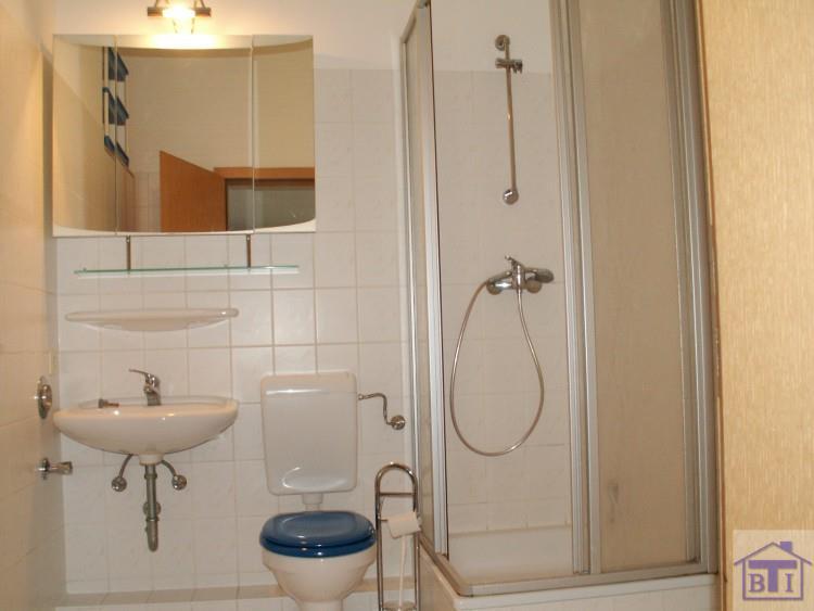 Etagenwohnung Zittau - 2 Zimmer, 59 m&sup2;, 278&euro; | Angebot:25976347