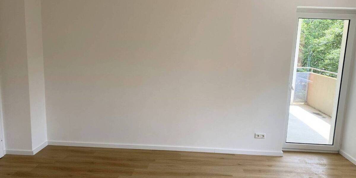 Etagenwohnung Passau Haidenhof-Nord - 3 Zimmer, 71 m&sup2;, 721&euro; | Angebot:26862640