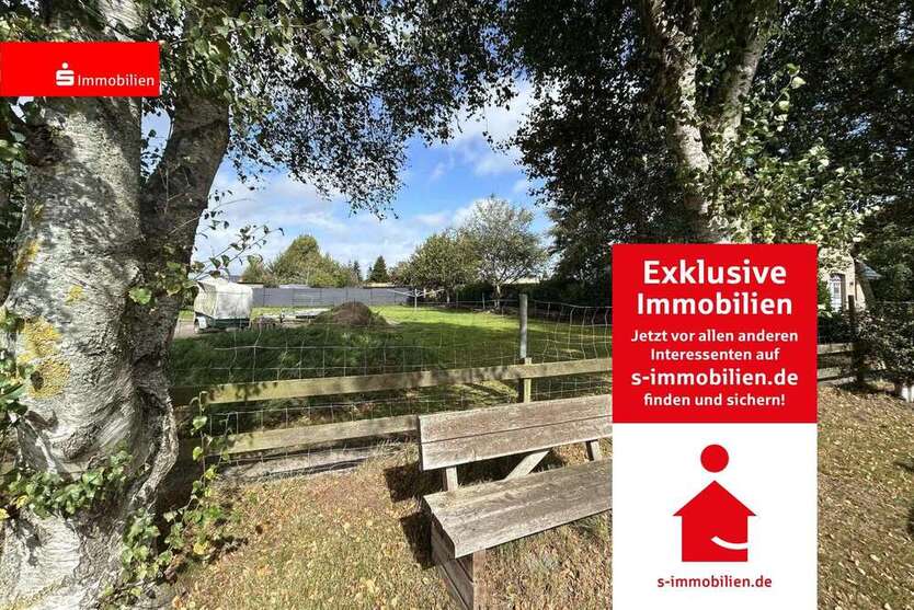 Grundstück zu verkaufen in Krempel 55.000 € 762 m² zimmer