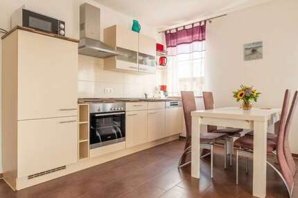 Wohnung Thiessow Thiessow - 2 Zimmer, 56 m&sup2;, 256.000&euro; | Angebot:26272204