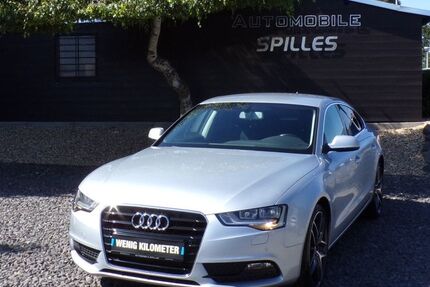 Audi A5 80.000 km 12.990 &euro; Bornheim - Merten 53332