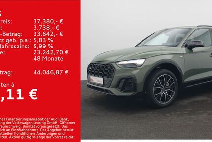 Audi Q5 103.000 km 36.480 &euro; Würzburg 97076