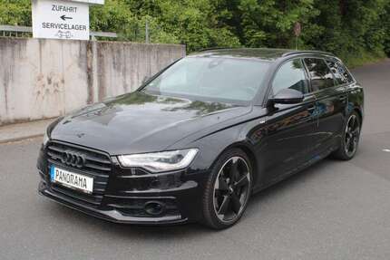 Audi A6 209.000 km 16.800 &euro; Hofheim 65719