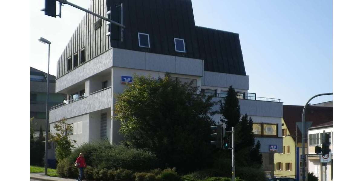 Etagenwohnung Hüttlingen - 1 Zimmer, 20 m&sup2;, 250&euro; | Angebot:25268921