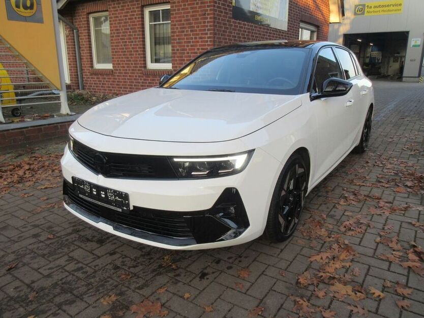 Astra