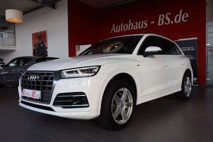 Audi Q5 147.438 km 24.650 &euro; Braunschweig 38116