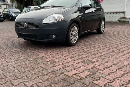 Fiat Punto 106.500 km 1.600 € Frankfurt am Main 60486