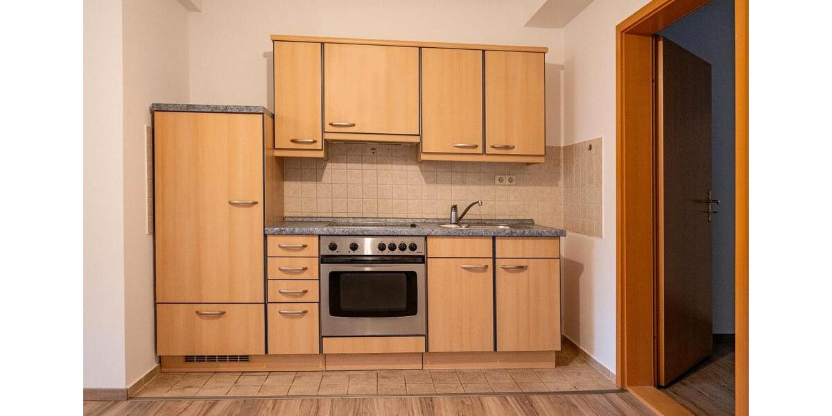 Etagenwohnung Klipphausen - 2 Zimmer, 40 m&sup2;, 400&euro; | Angebot:25935601