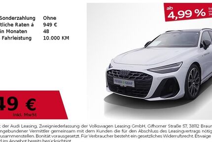 Audi A6 8.163 km 74.980 &euro; Fürth 90763