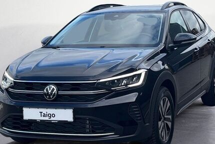 VW Taigo 2.307 km 24.990 &euro; Rottweil 78628